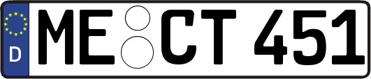 ME-CT451