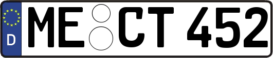 ME-CT452