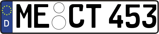 ME-CT453
