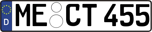 ME-CT455