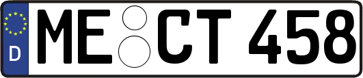 ME-CT458