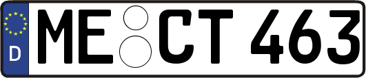 ME-CT463