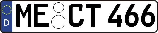 ME-CT466