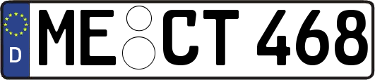 ME-CT468