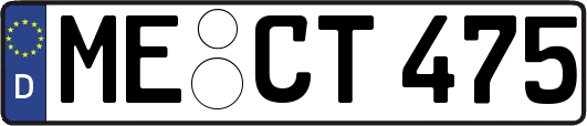 ME-CT475