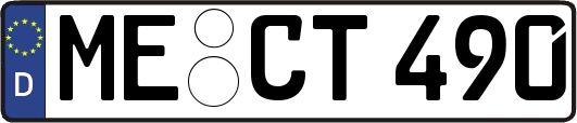 ME-CT490