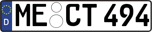 ME-CT494