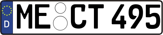 ME-CT495