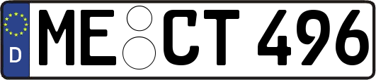 ME-CT496