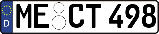 ME-CT498