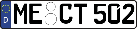ME-CT502