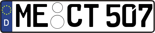 ME-CT507