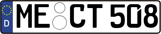 ME-CT508