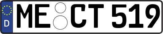 ME-CT519