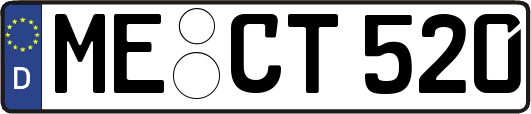 ME-CT520