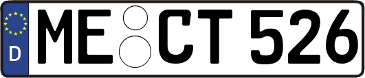 ME-CT526