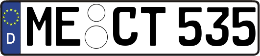 ME-CT535