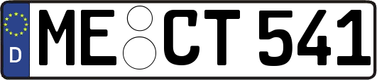 ME-CT541
