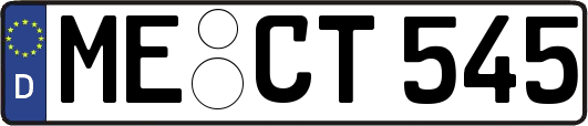 ME-CT545