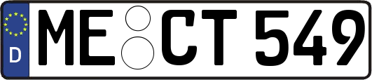 ME-CT549