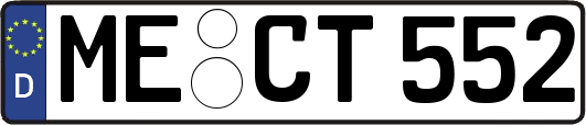 ME-CT552