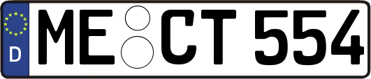 ME-CT554