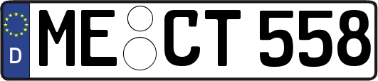 ME-CT558