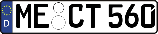 ME-CT560