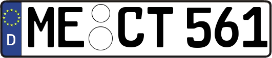 ME-CT561
