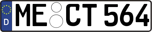 ME-CT564