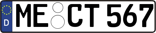 ME-CT567