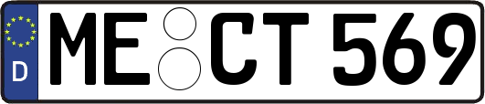 ME-CT569