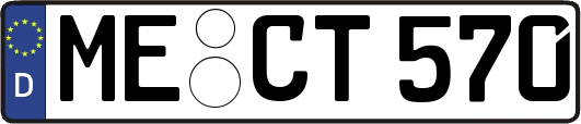 ME-CT570