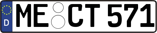 ME-CT571