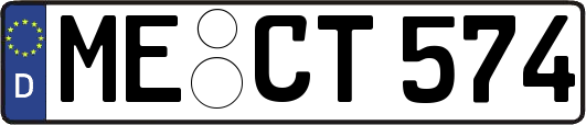 ME-CT574