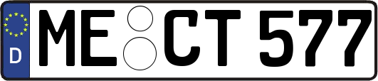 ME-CT577