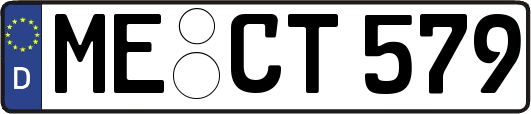 ME-CT579