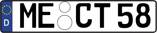 ME-CT58