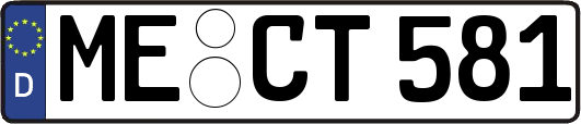 ME-CT581