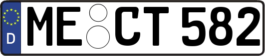 ME-CT582