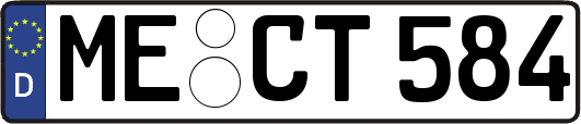 ME-CT584