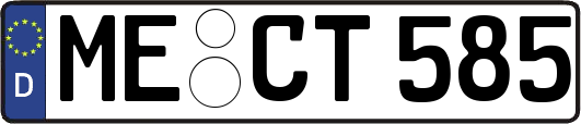 ME-CT585