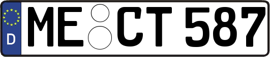 ME-CT587