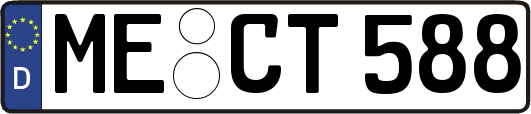 ME-CT588