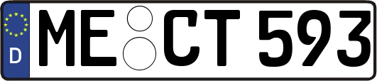 ME-CT593