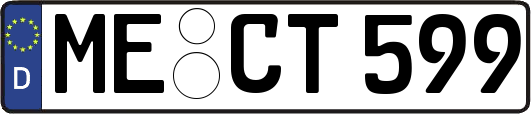 ME-CT599