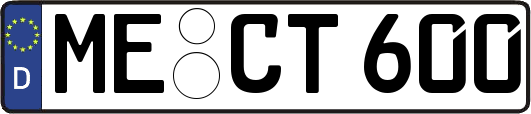 ME-CT600