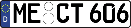 ME-CT606