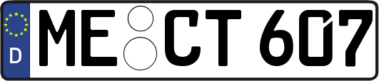 ME-CT607