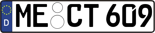 ME-CT609